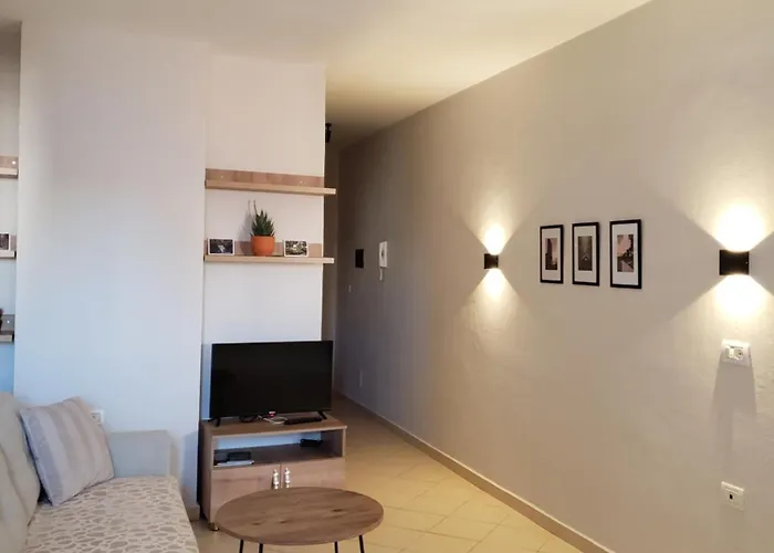 Leones Apartament