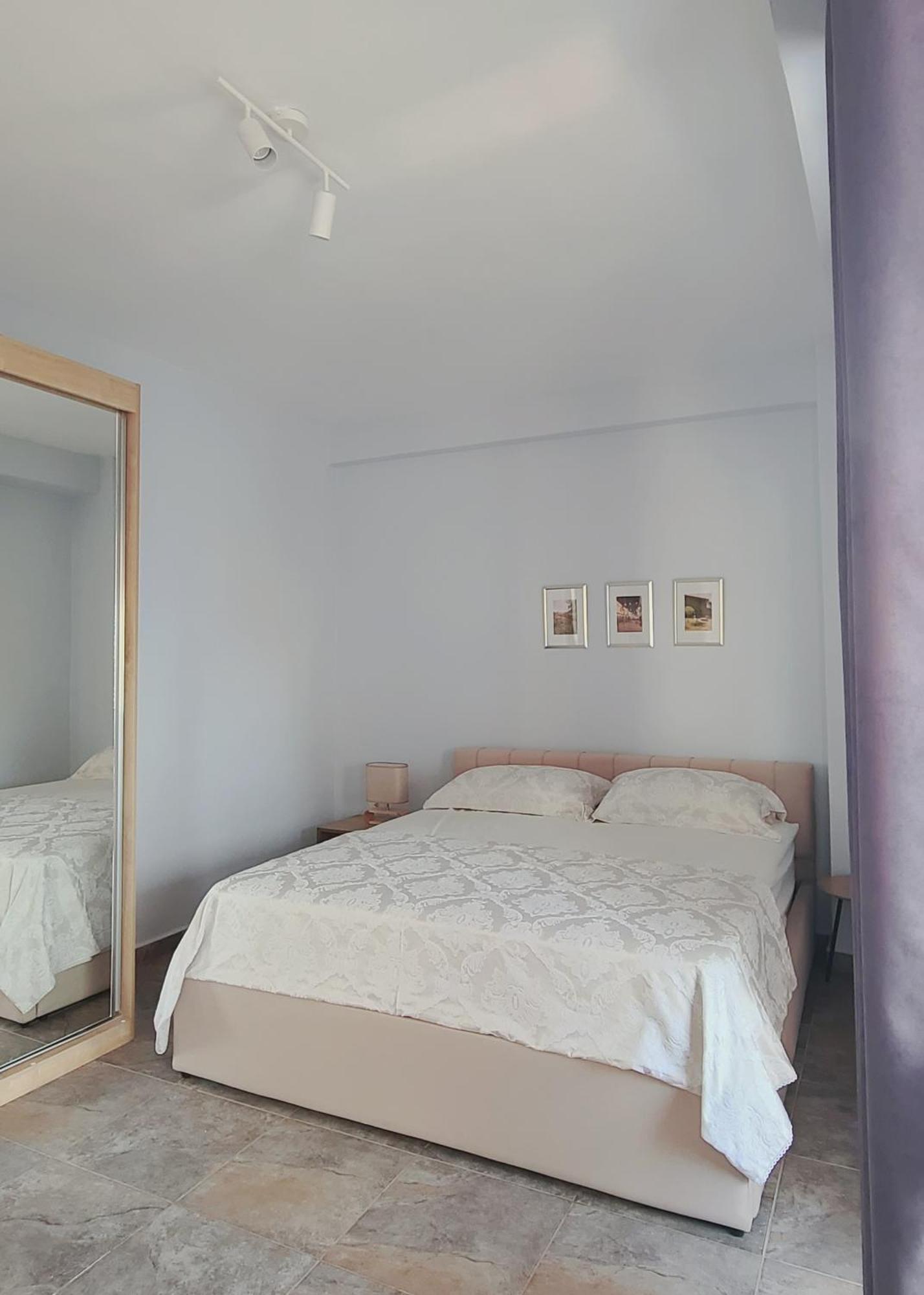 Appartement Leones Tirana