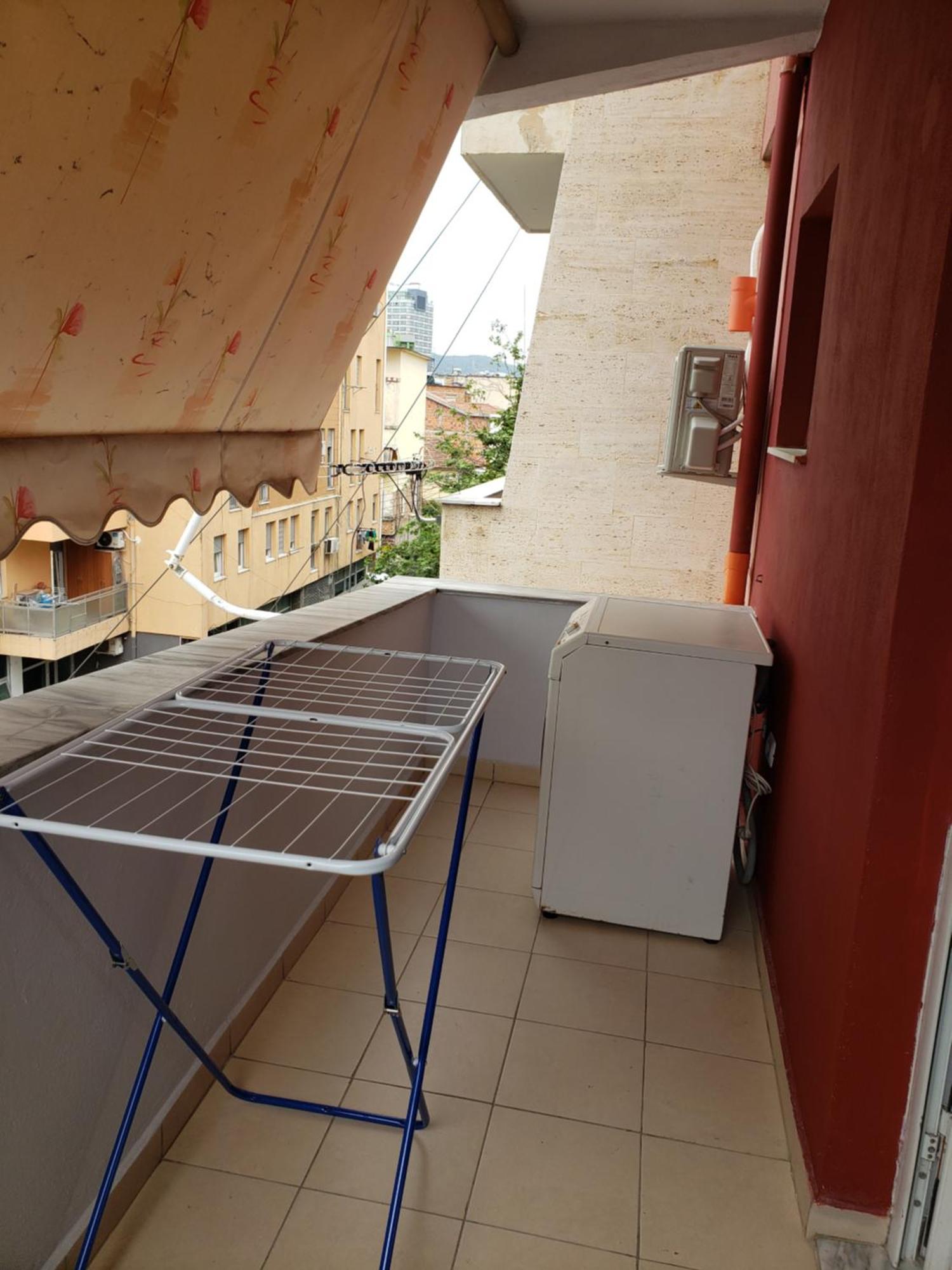 Appartement Leones